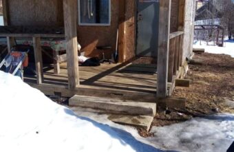 В Тверской области мальчик выстрелил себе в живот из ружья