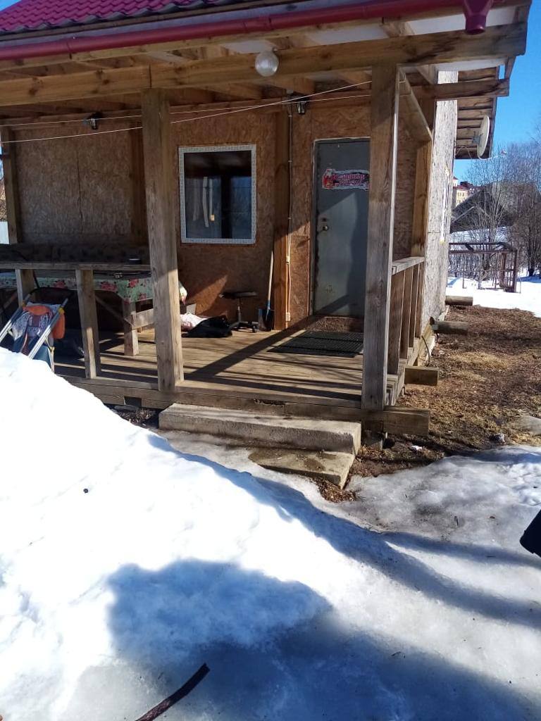 В Тверской области мальчик выстрелил себе в живот из ружья