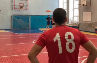 Дух игры: как детская алтимат-команда из Твери обыгрывает опытных российских спортсменов Дух игры: как детская алтимат-команда из Твери обыгрывает опытных российских спортсменов