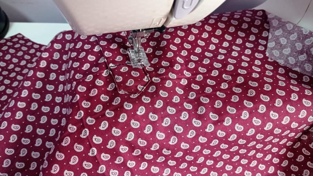 Компания «Тверские рубахи» готова расширять производства и создавать новые рабочие места