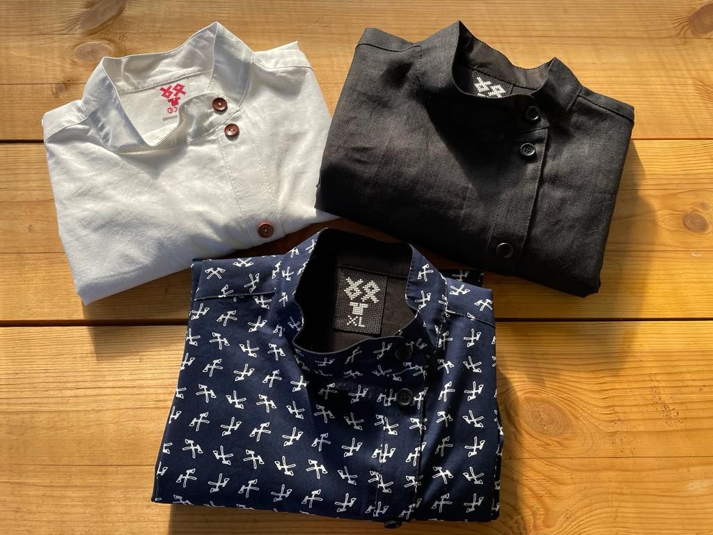 Компания «Тверские рубахи» готова расширять производства и создавать новые рабочие места