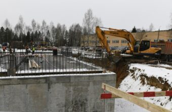 Для Кимрской ЦРБ закупят новый аппарат МРТ Для Кимрской ЦРБ закупят новый аппарат МРТ