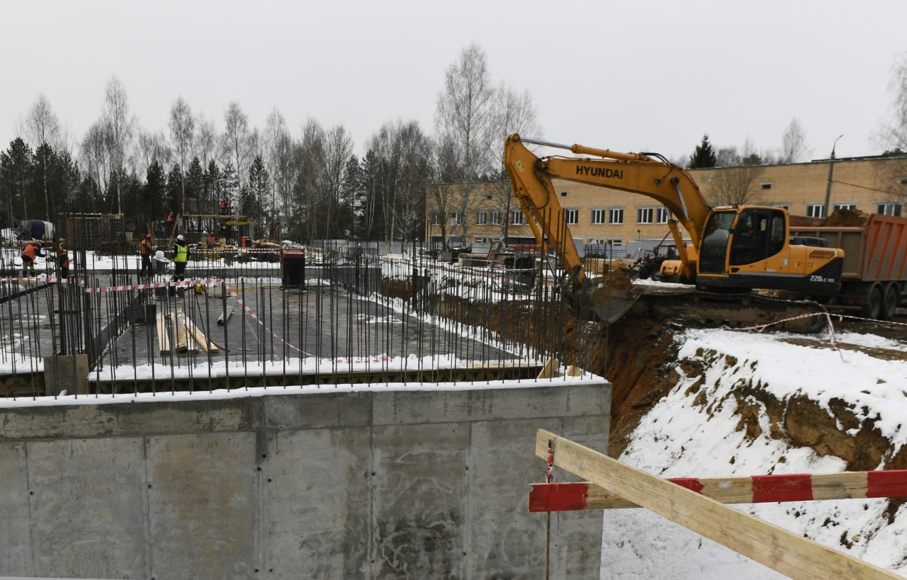 Для Кимрской ЦРБ закупят новый аппарат МРТ
