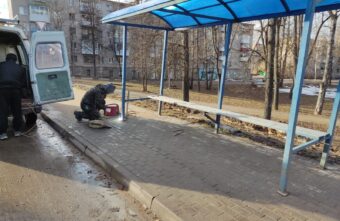 В Тверской области ликвидируют последствия ураганного ветра В Тверской области ликвидируют последствия ураганного ветра