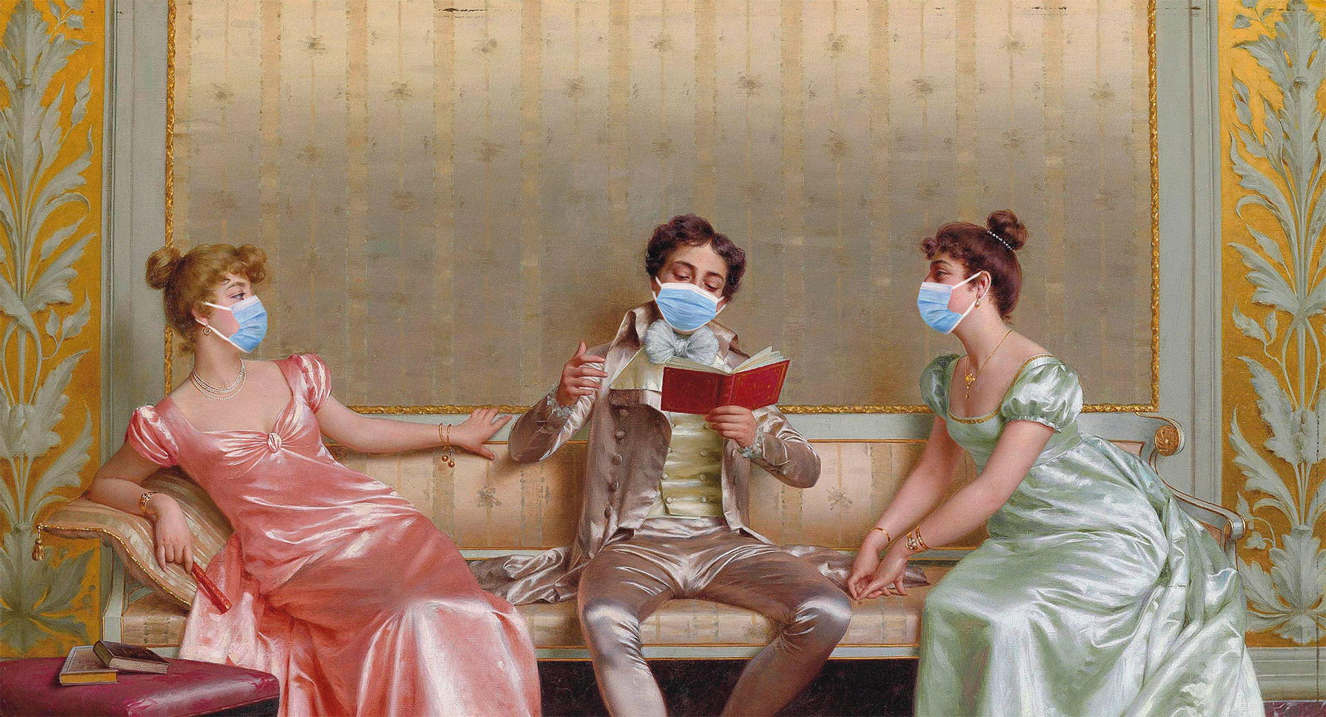 Ещё 195 жителей Тверской области заразились коронавирусом к 29 марта