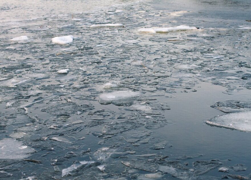 77-летний рыбак из соседнего региона утонул в Тверской области