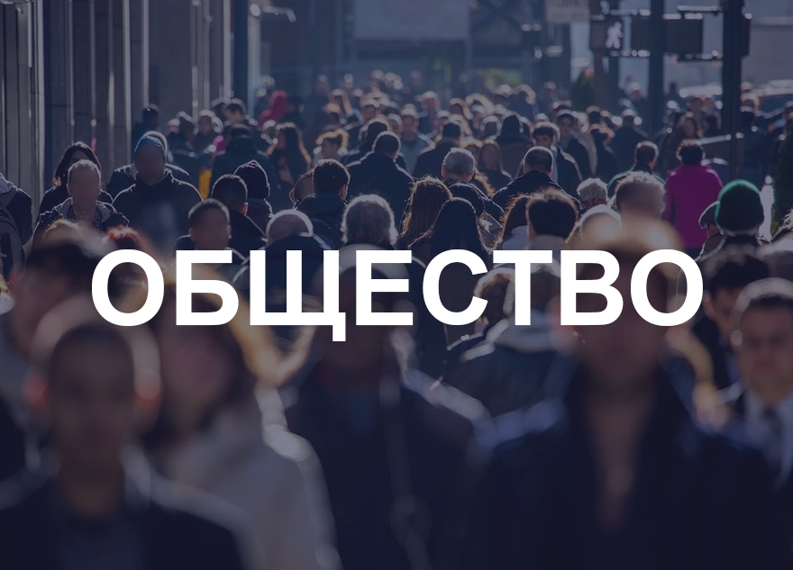 Общество