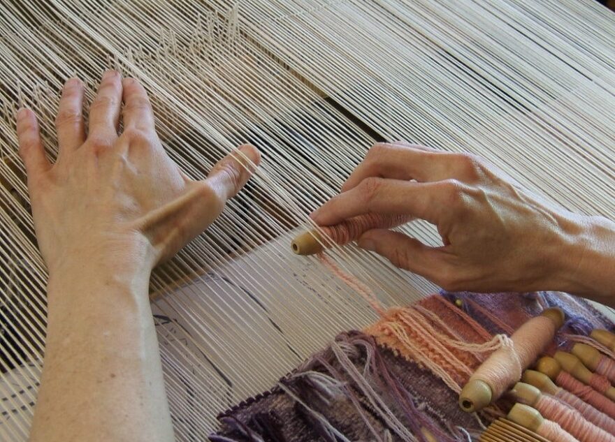 В Тверской области выберут «Народного мастера-любителя»