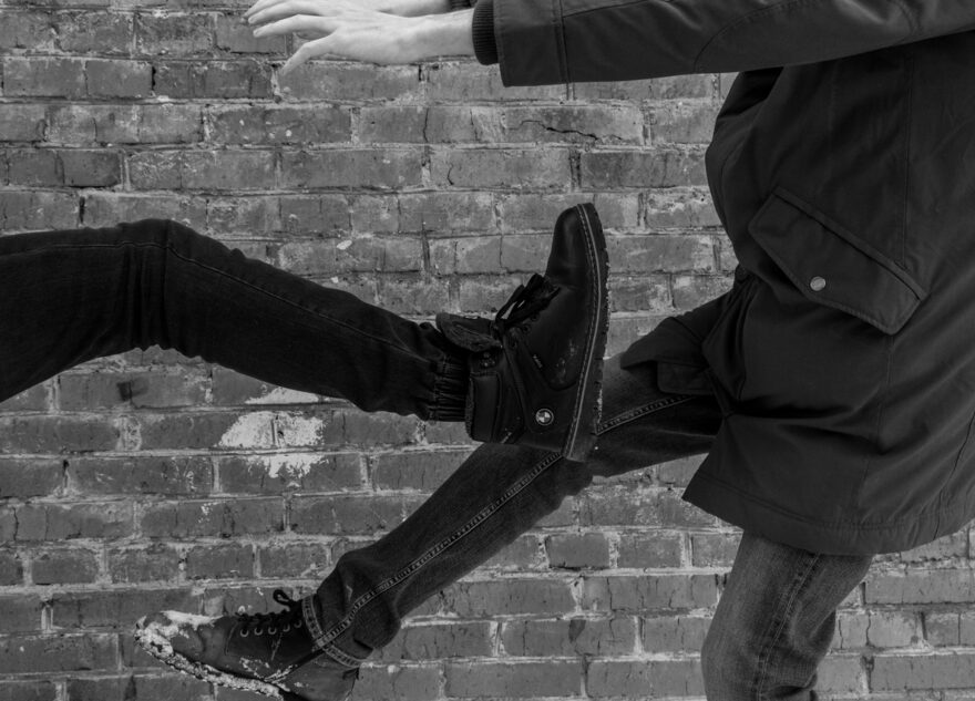 В Твери поймали серийного уличного грабителя