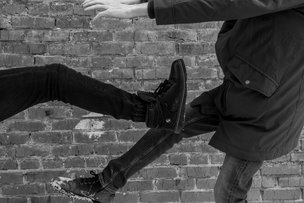 В Твери поймали серийного уличного грабителя