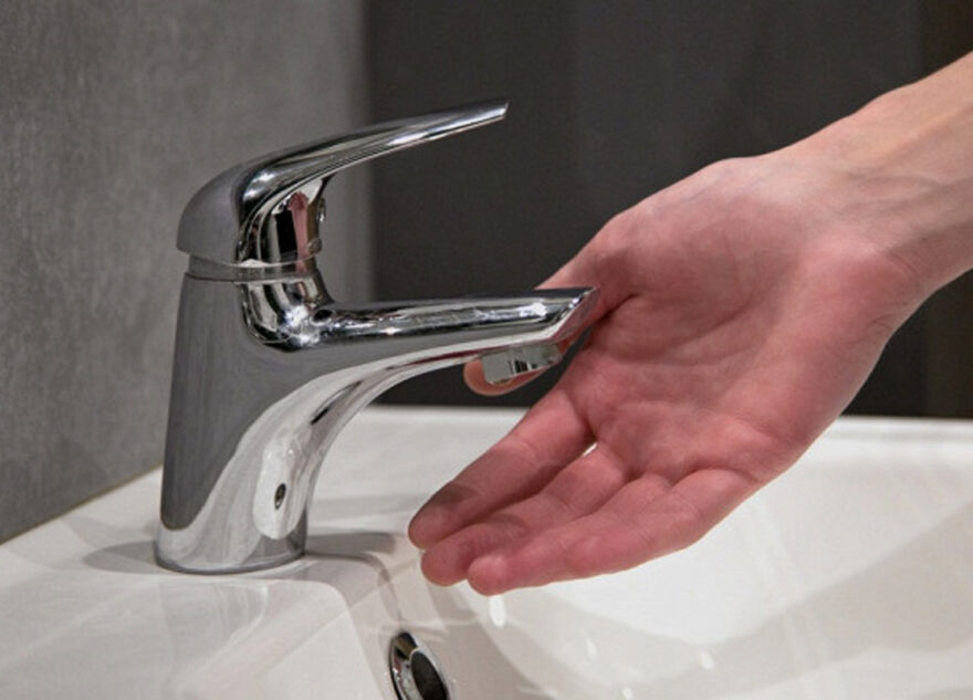 Заволжский район Твери остался без воды