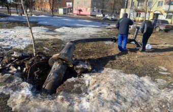 Вандалов в Тверской области обвинили напрасно