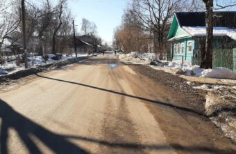 В Тверской области водитель сбил 16-летнего подростка и уехал