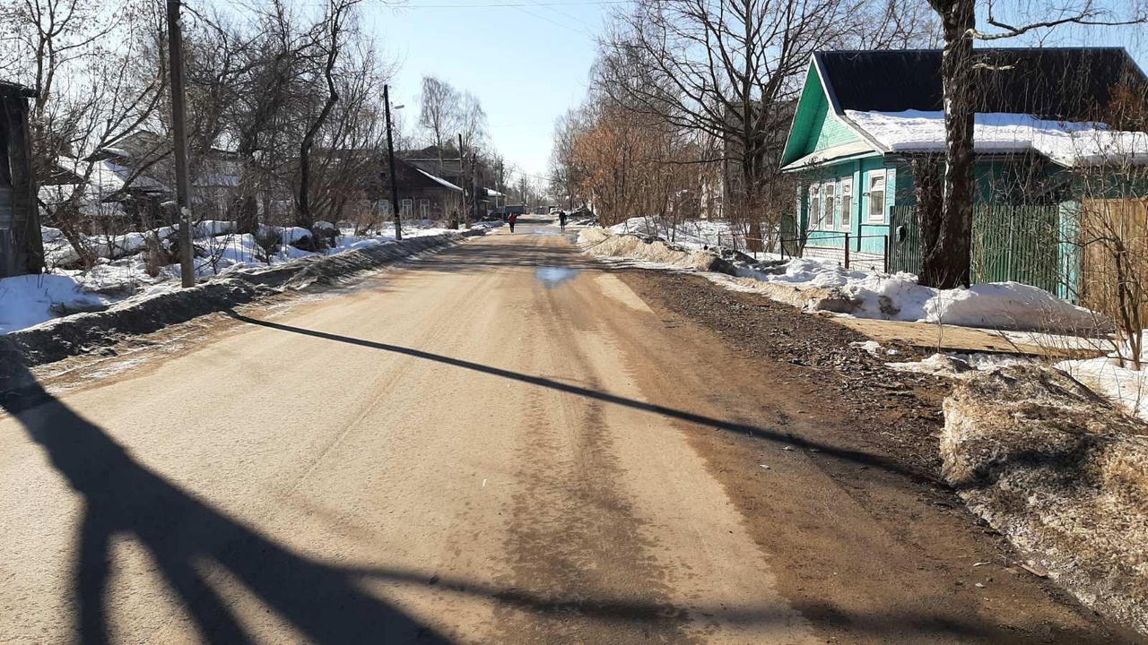 В Тверской области водитель сбил 16-летнего подростка и уехал