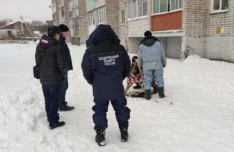 В Тверской области начали наказывать виновных в падении 7-летнего мальчика в люк