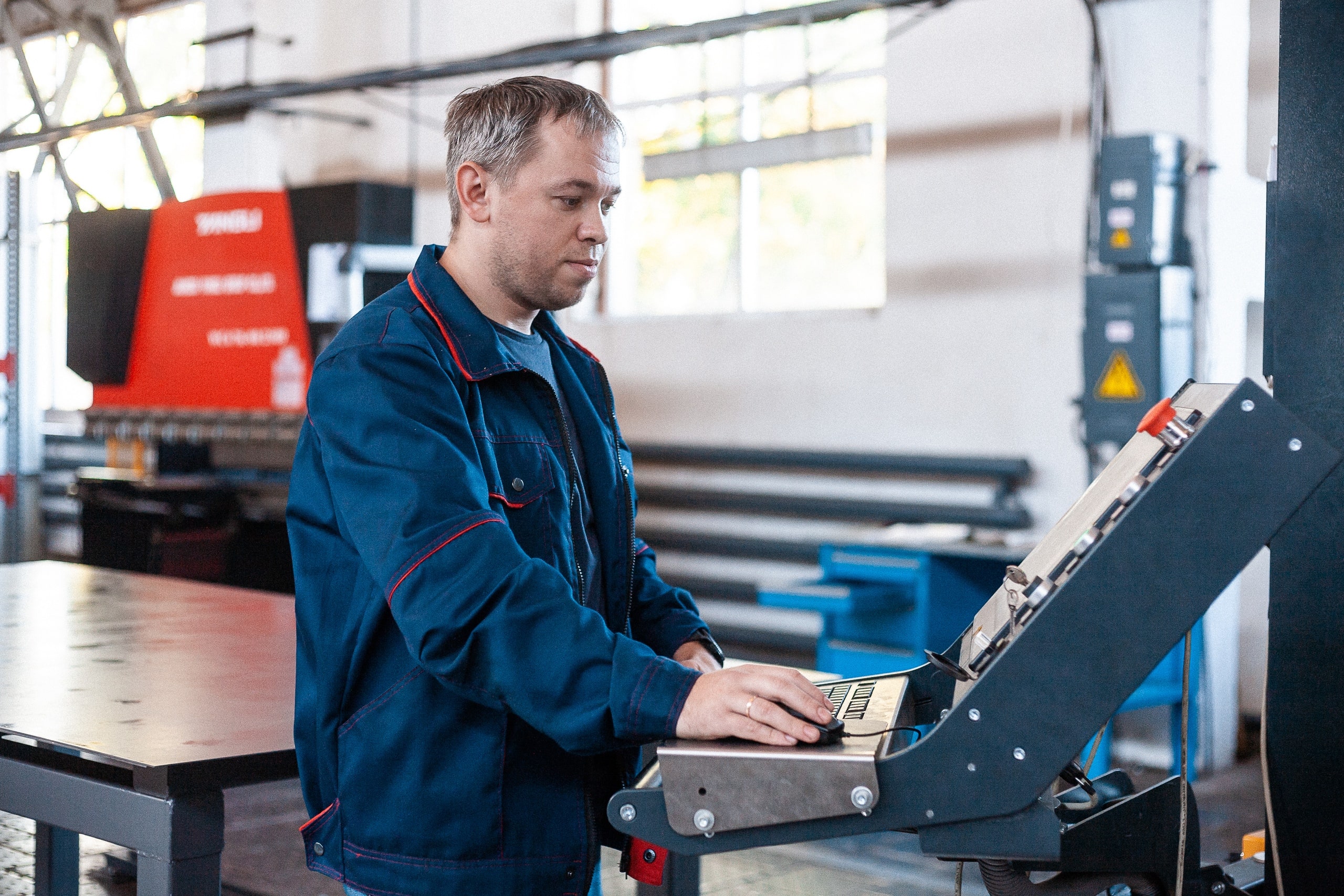 Производственное предприятие «Прамотроник» в Ржеве занимается импортозамещением