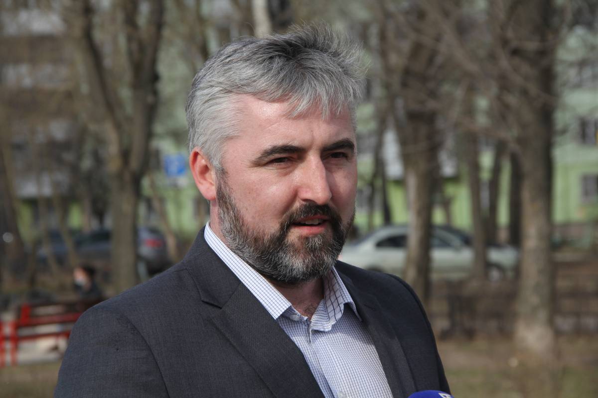 Сергей Аксенов: «Цель спецоперации – защитить будущее России и наших детей»