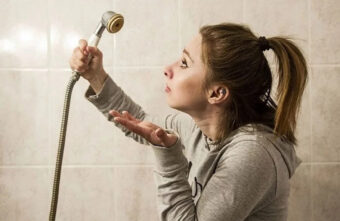 Жители Твери сообщили об отсутствии водоснабжения еще в двух районах города