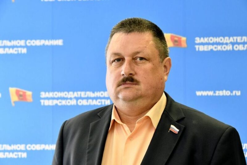 Василий Воробьев: «Санкции пойдут нам только на пользу»