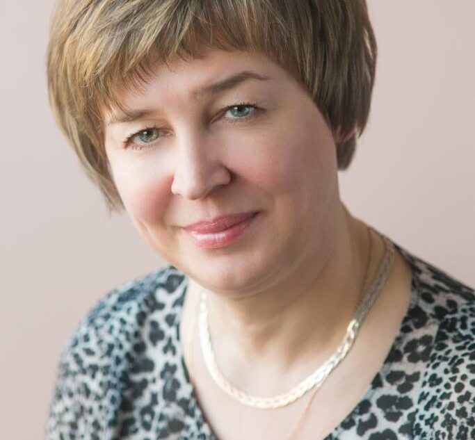 Варвара Говорова: «Поддержка семей в кризисный период очень важна»