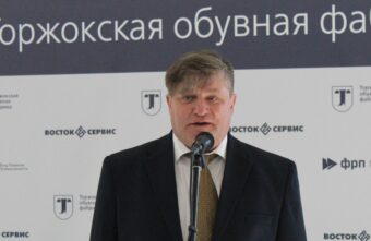 Алексей Голованов: «Санкции создают новые ниши на рынке, которые мы постараемся занять» Алексей Голованов: «Санкции создают новые ниши на рынке, которые мы постараемся занять»