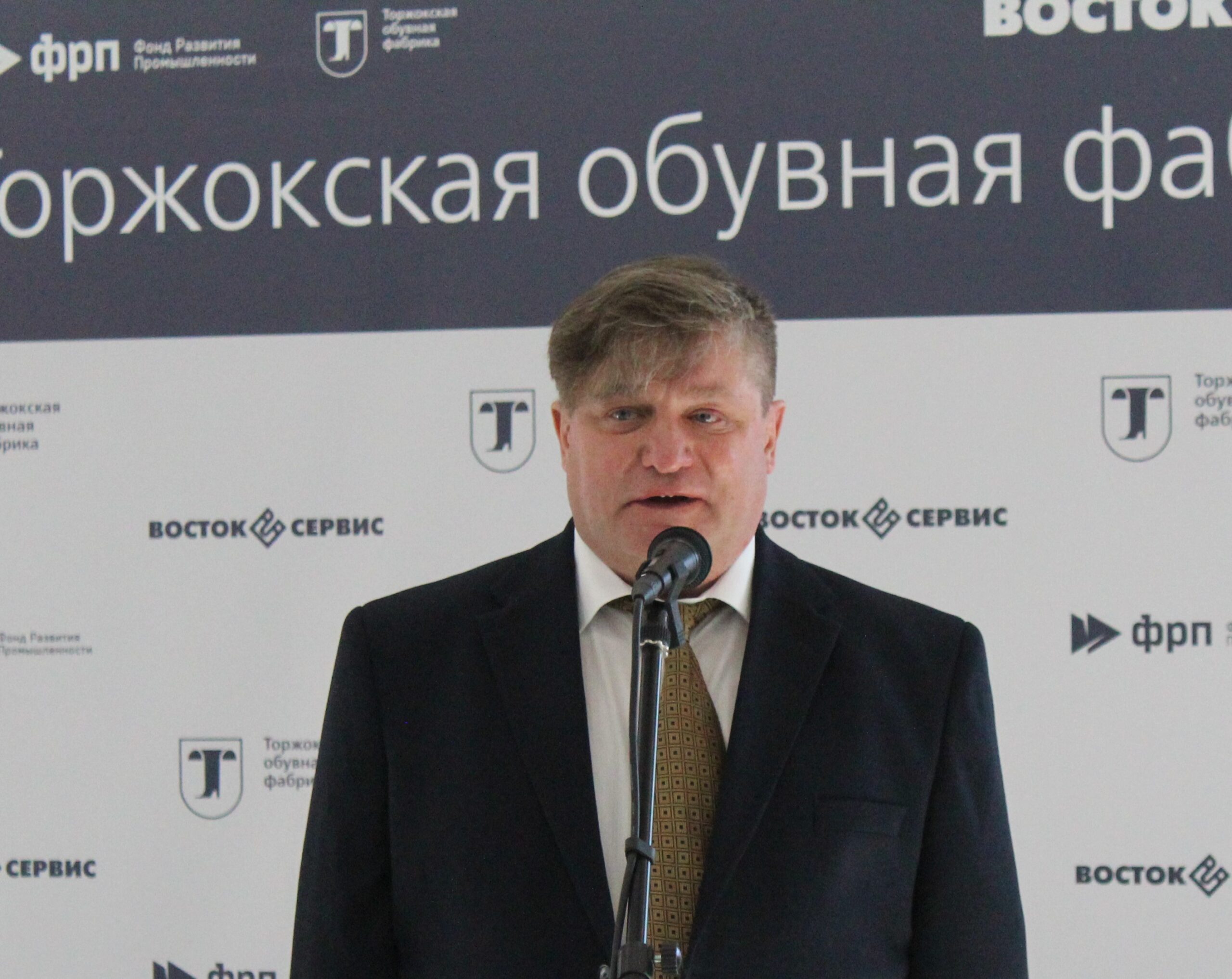 Алексей Голованов: «Санкции создают новые ниши на рынке, которые мы постараемся занять»