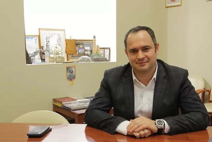 Дмитрий Гуменюк: «Сейчас самое время активизироваться бизнесу»