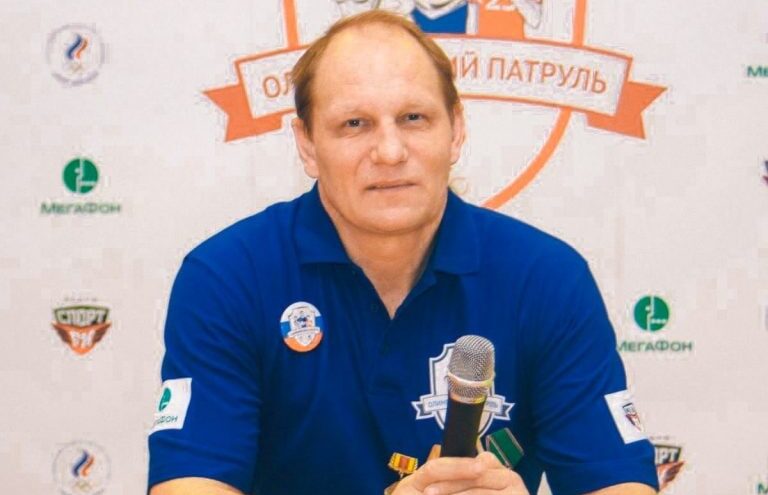 Виктор Денисов: «Спецоперация на территории Украины – адекватный ответ агрессии и ненависти»