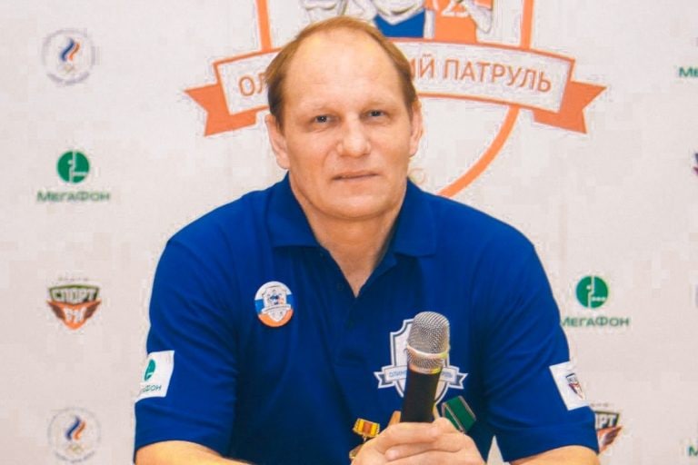 Виктор Денисов: «Спецоперация на территории Украины – адекватный ответ агрессии и ненависти»