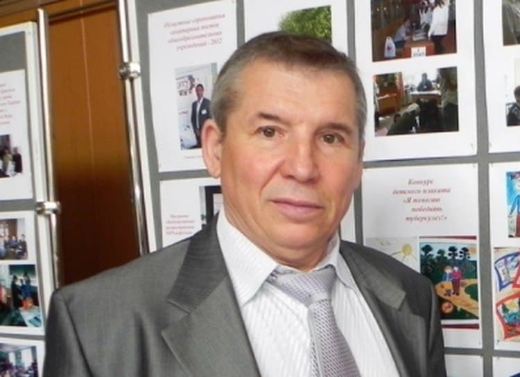 Николай Добылев: «Важно сохранить жизни простых людей»