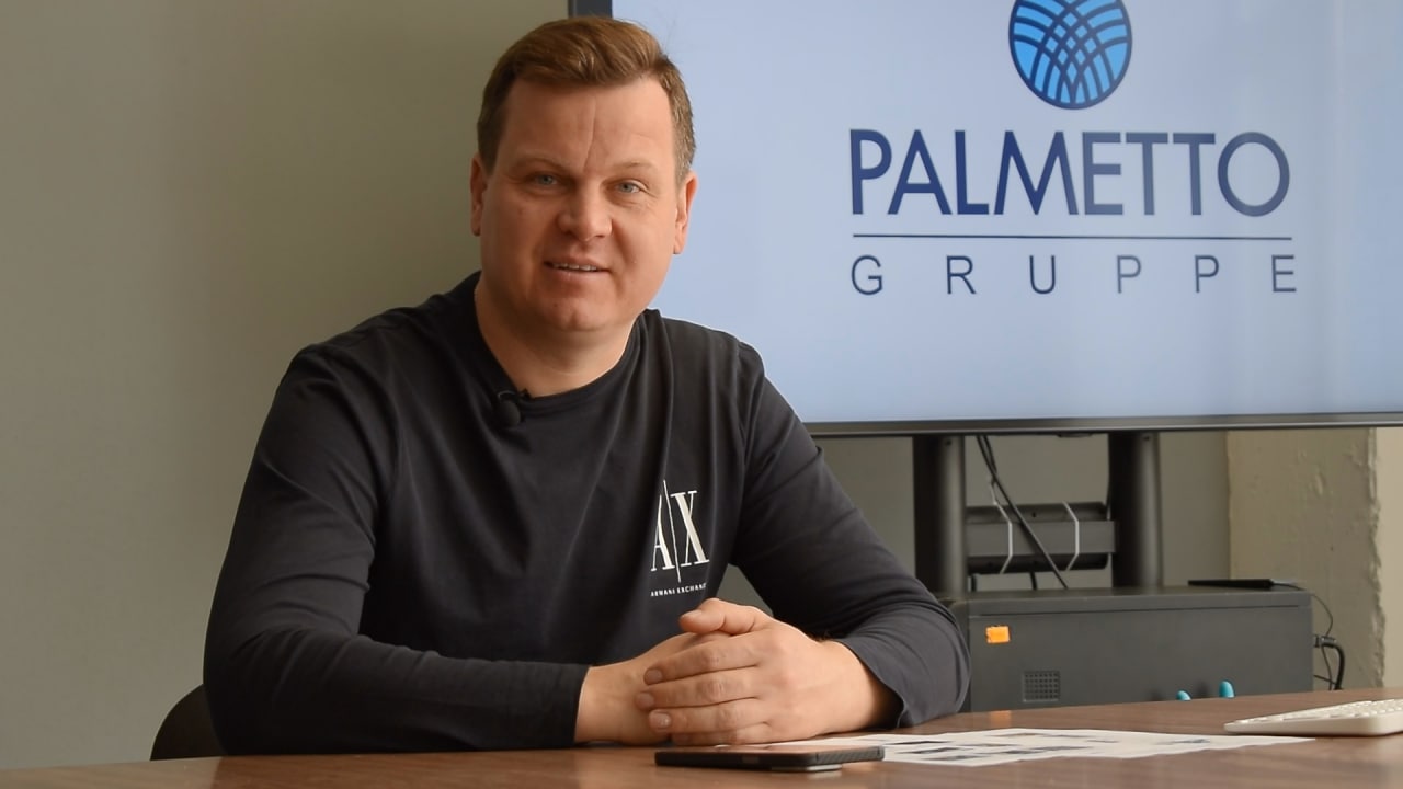 Сергей Захаров: «Бизнесу предстоит адаптироваться в новых реалиях»