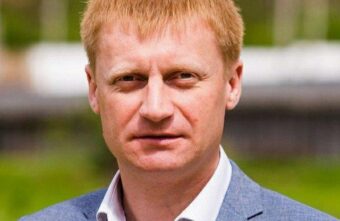 Владимир Ильин: «Необходимо как можно скорее активизировать импортозамещение» Владимир Ильин: «Необходимо как можно скорее активизировать импортозамещение»