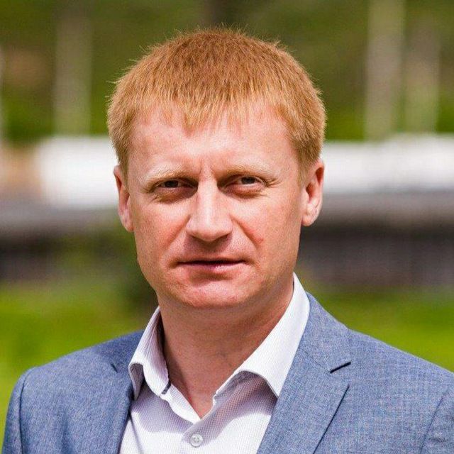 Владимир Ильин: «Необходимо как можно скорее активизировать импортозамещение»