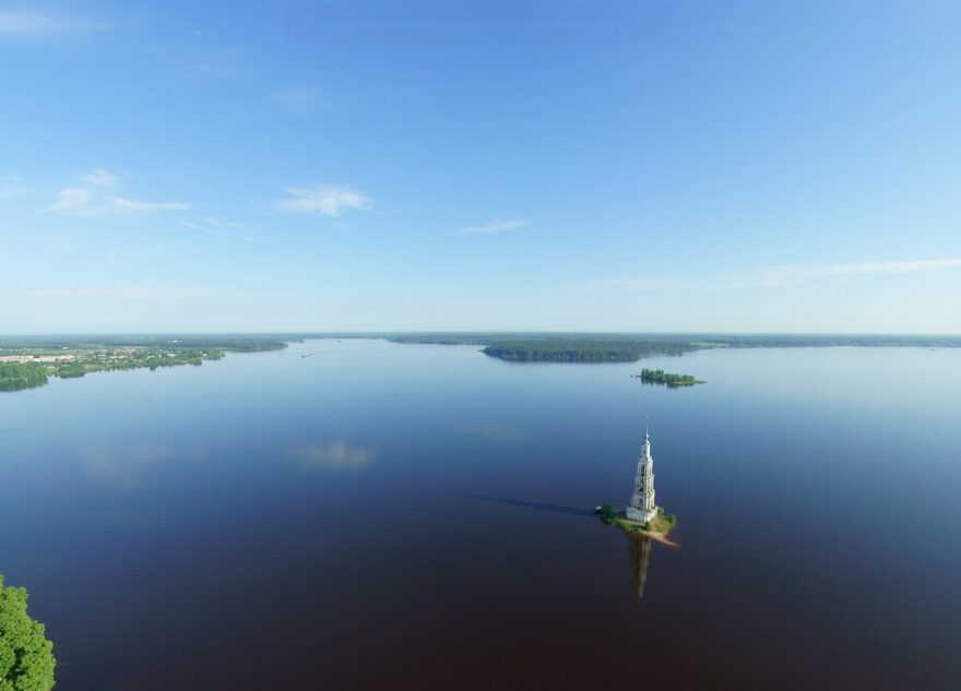 78 новых проектов в сфере туризма поддержат в Тверской области