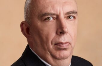 Андрей Кардашов: «Театр – сильнейший антидепрессант» Андрей Кардашов: «Театр – сильнейший антидепрессант»