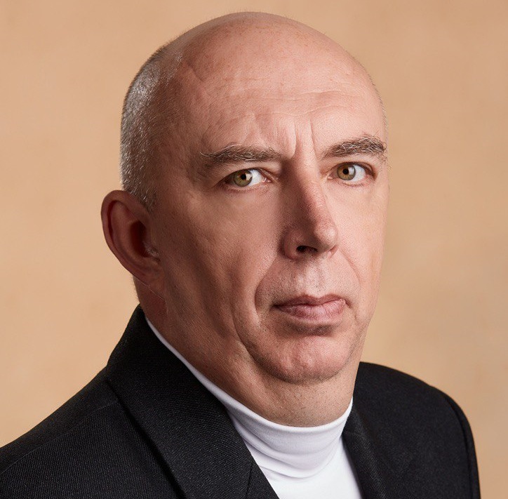 Андрей Кардашов: «Театр – сильнейший антидепрессант»