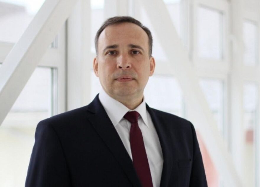 Герман Кичатов: «Уроки санкций для нас не прошли бесследно»