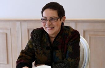 Татьяна Куюкина: «Мы должны опираться на официальные источники информации»