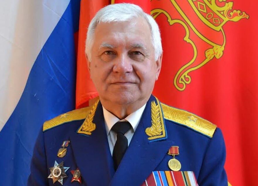 Генрих Левкович: «Всегда побеждает правда»