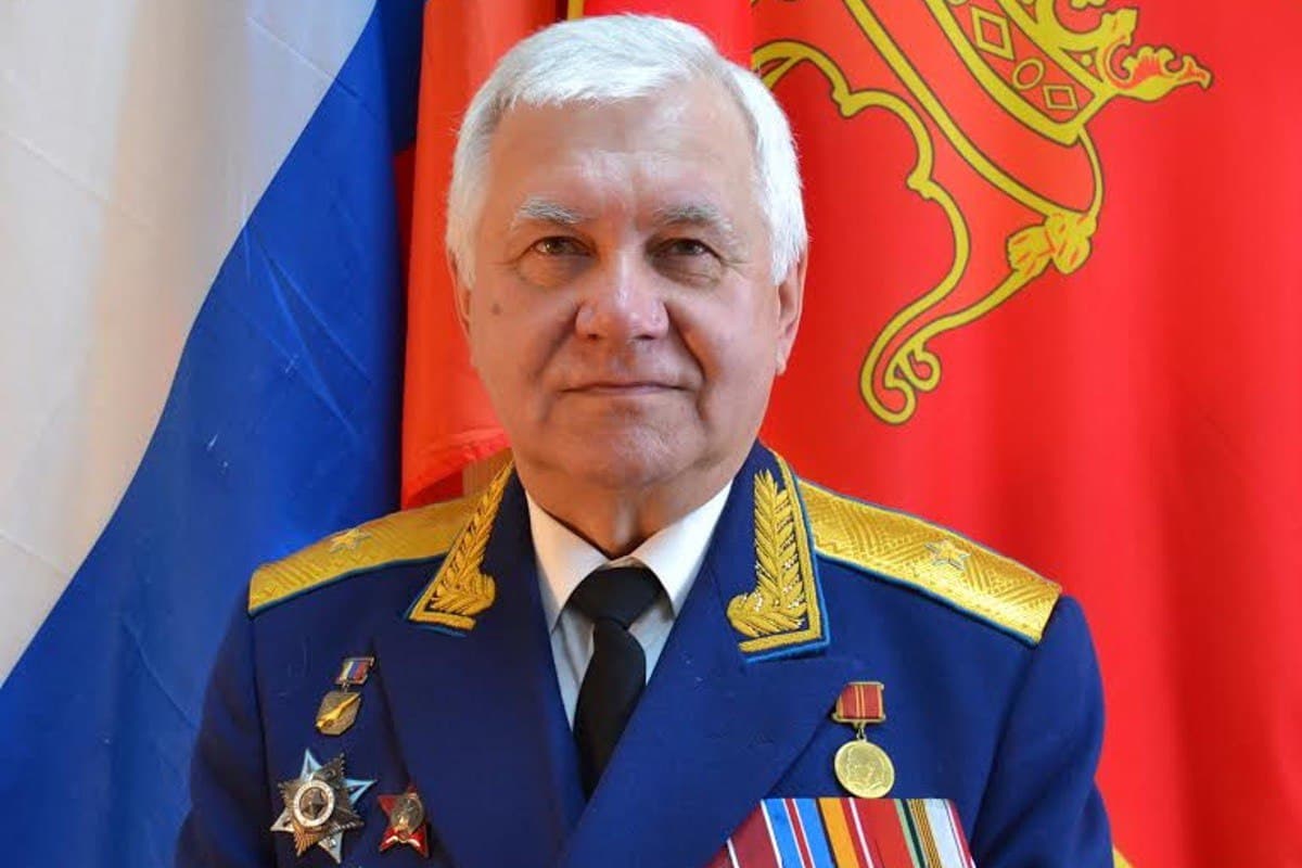 Генрих Левкович: «Всегда побеждает правда»