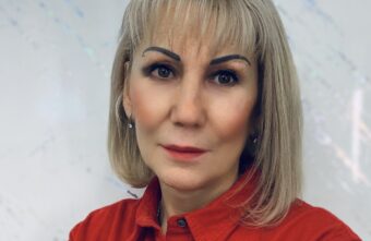 Марина Леонович: «Господдержка позволит открыть новые возможности для предпринимательской инициативы» Марина Леонович: «Господдержка позволит открыть новые возможности для предпринимательской инициативы»