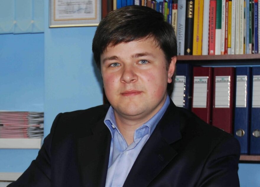 Вадим Макаров: «Решительные действия нашей страны необходимы для установления мира и порядка на территориях ЛНР и ДНР»