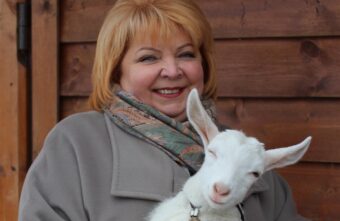 Светлана Максимова: «Санкции отразятся на сельском хозяйстве положительно»