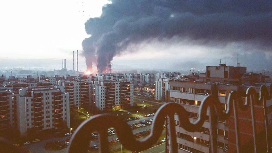 Переломный момент: чем нам труднее сейчас, тем выше потом поднимемся