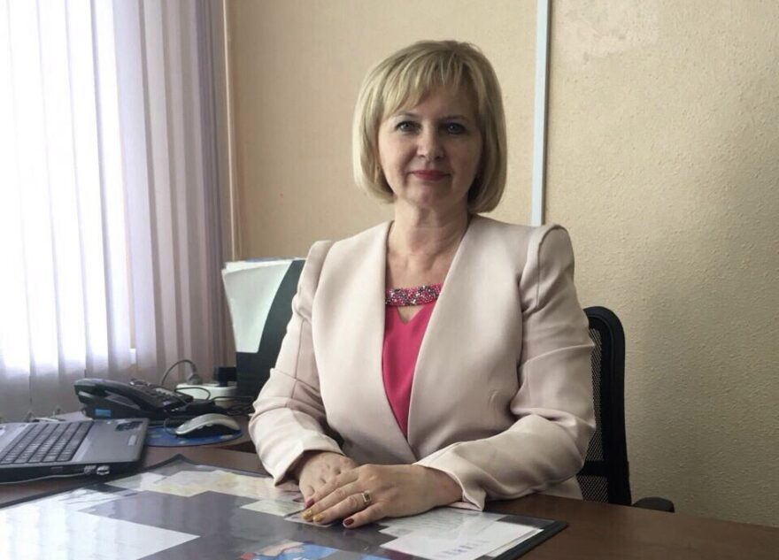 Вера Панкова: «В единстве наша сила»