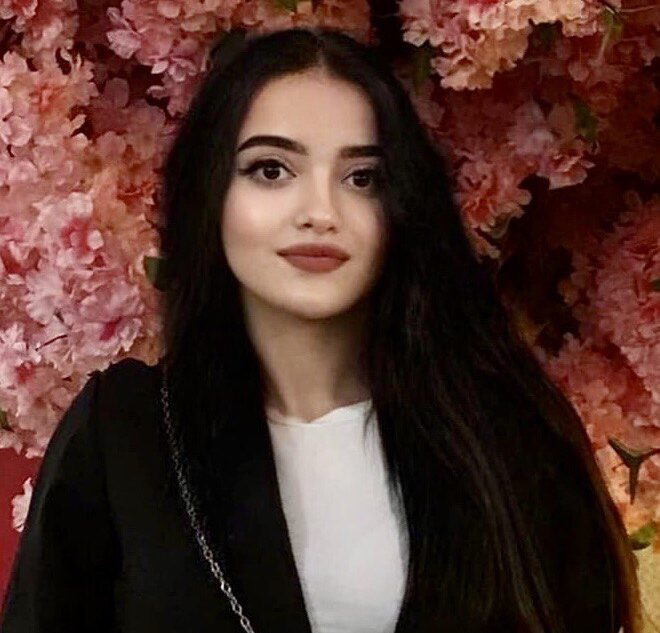 Аня Саркисян: «Мы помогаем своим братьям, мирным гражданам»