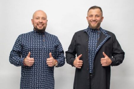 Павел и Сергей Серяковы: «Для производителей сейчас отличный шанс нарастить клиентскую базу» Павел и Сергей Серяковы: «Для производителей сейчас отличный шанс нарастить клиентскую базу»