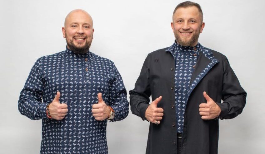 Павел и Сергей Серяковы: «Для производителей сейчас отличный шанс нарастить клиентскую базу»