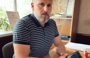 Василий Смирнов: «Готовы выходить на доли рынка, освобождаемые зарубежными компаниями» Василий Смирнов: «Готовы выходить на доли рынка, освобождаемые зарубежными компаниями»