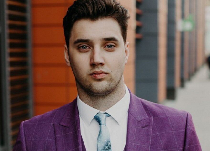 Кирилл Суслов: «Сегодня как никогда важно быть едиными»